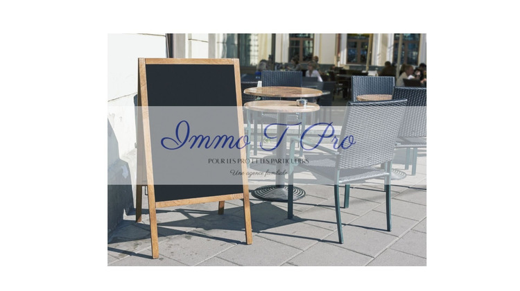 Ma-Cabane - Vente Boutique Sens, 150 m²