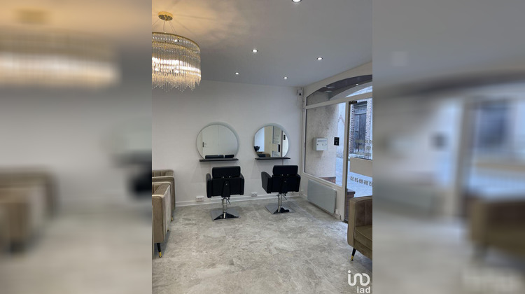 Ma-Cabane - Vente Boutique Sens, 69 m²