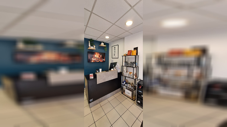 Ma-Cabane - Vente Boutique Sens, 80 m²