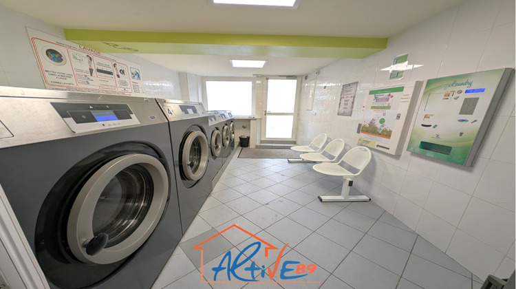 Ma-Cabane - Vente Boutique SENS, 1 m²