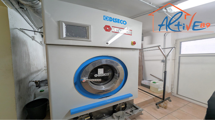 Ma-Cabane - Vente Boutique SENS, 1 m²