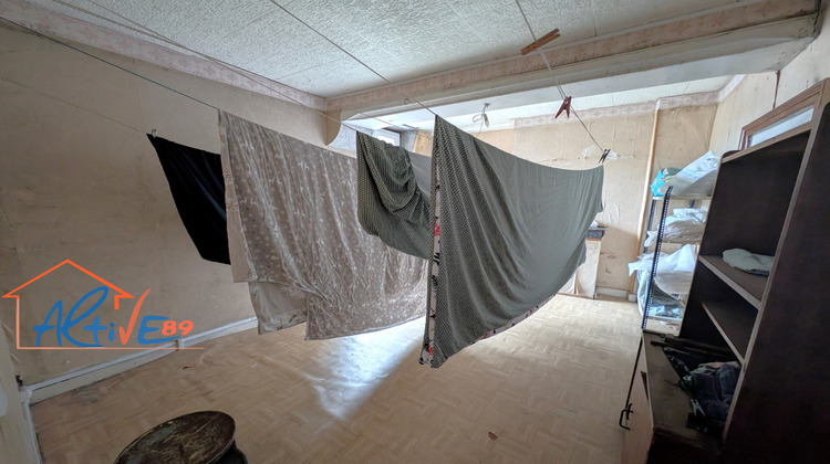 Ma-Cabane - Vente Boutique SENS, 1 m²