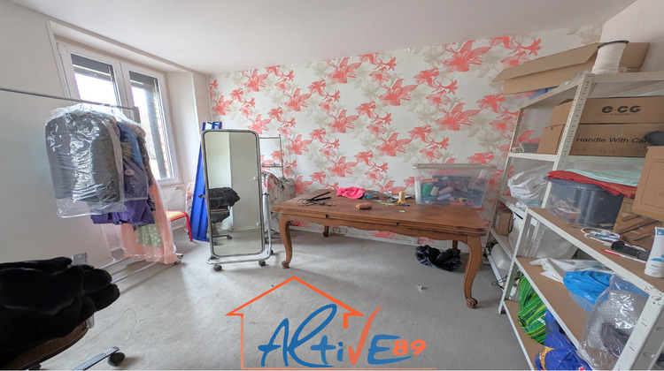 Ma-Cabane - Vente Boutique SENS, 1 m²