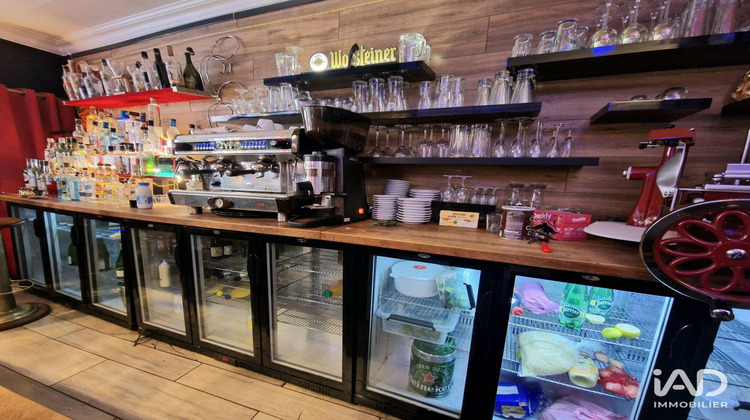 Ma-Cabane - Vente Boutique Sens, 74 m²