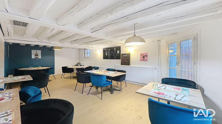 Ma-Cabane - Vente Boutique Sens, 121 m²
