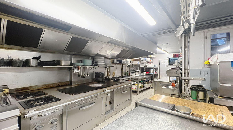 Ma-Cabane - Vente Boutique Sens, 121 m²