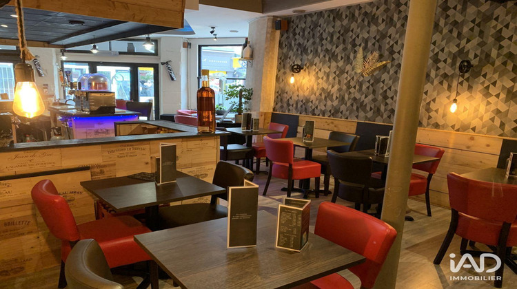 Ma-Cabane - Vente Boutique Sens, 78 m²