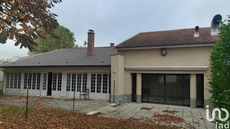 Ma-Cabane - Vente Boutique Sept-Saulx, 1586 m²