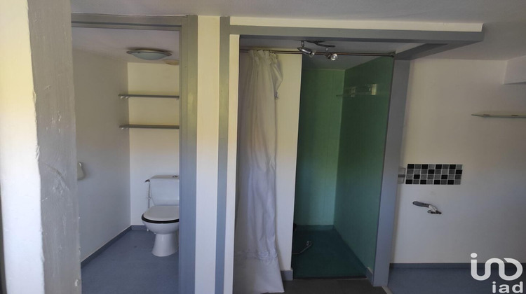 Ma-Cabane - Vente Boutique Sept-Saulx, 750 m²