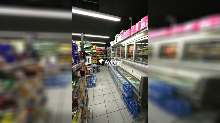 Ma-Cabane - Vente Boutique septemes-les-vallons, 150 m²