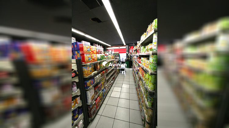 Ma-Cabane - Vente Boutique septemes-les-vallons, 150 m²