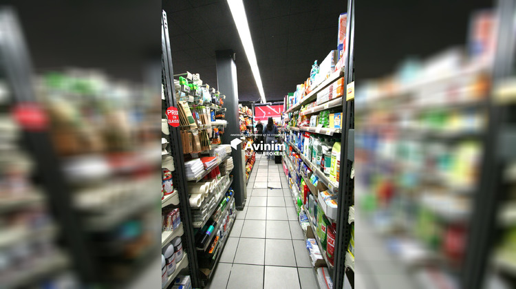 Ma-Cabane - Vente Boutique septemes-les-vallons, 150 m²