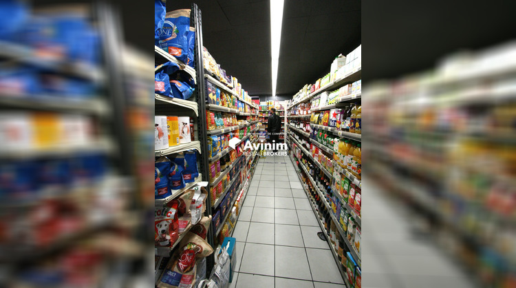 Ma-Cabane - Vente Boutique septemes-les-vallons, 150 m²