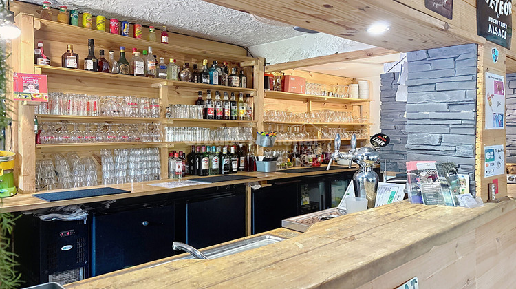 Ma-Cabane - Vente Boutique SERANON, 1 m²