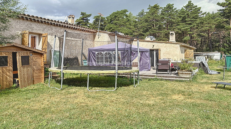 Ma-Cabane - Vente Boutique SERANON, 1 m²