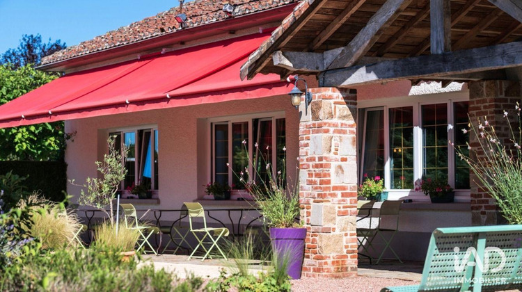 Ma-Cabane - Vente Boutique Sereilhac, 478 m²