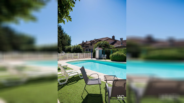 Ma-Cabane - Vente Boutique Sereilhac, 478 m²