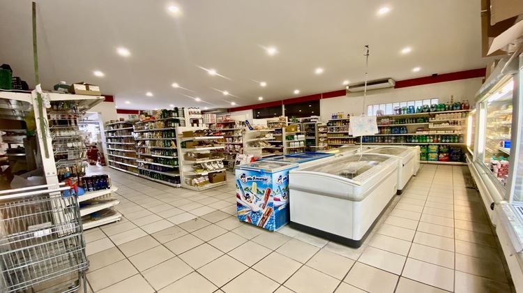 Ma-Cabane - Vente Boutique Sérignan-du-Comtat, 140 m²