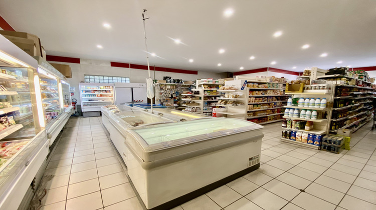 Ma-Cabane - Vente Boutique Sérignan-du-Comtat, 140 m²