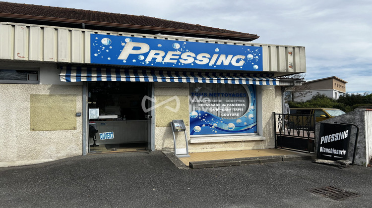 Ma-Cabane - Vente Boutique Serres-Castet, 50 m²