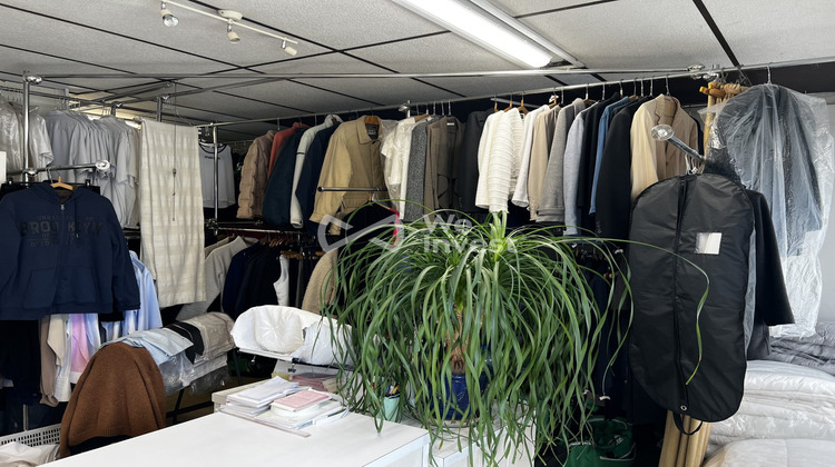 Ma-Cabane - Vente Boutique Serres-Castet, 50 m²