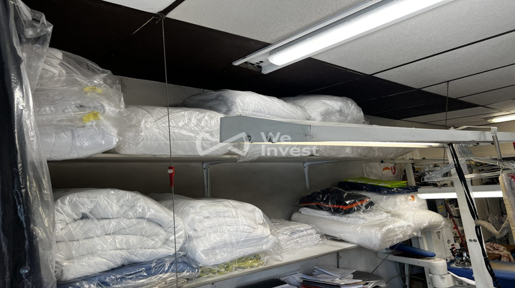 Ma-Cabane - Vente Boutique Serres-Castet, 50 m²