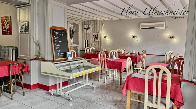 Ma-Cabane - Vente Boutique SERRIERES EN CHAUTAGNE, 340 m²