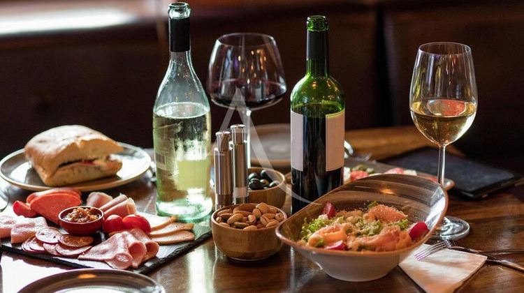 Ma-Cabane - Vente Boutique SERRIS, 117 m²