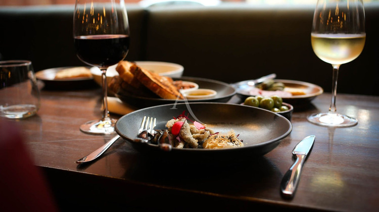 Ma-Cabane - Vente Boutique SERRIS, 117 m²