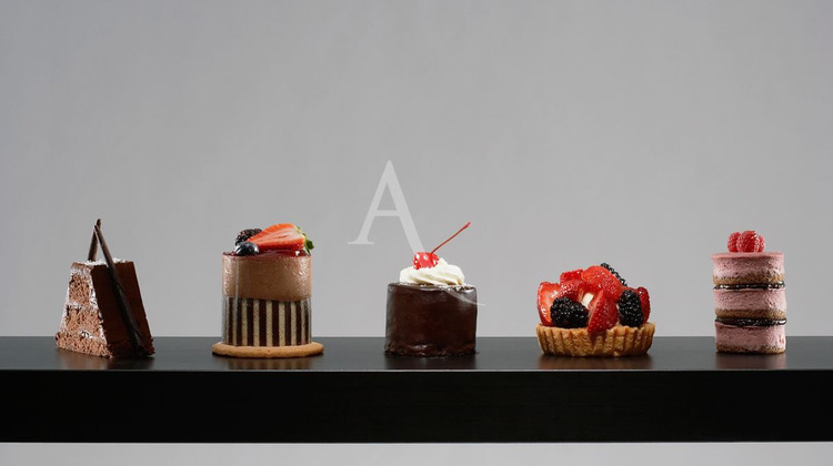 Ma-Cabane - Vente Boutique SERRIS, 117 m²