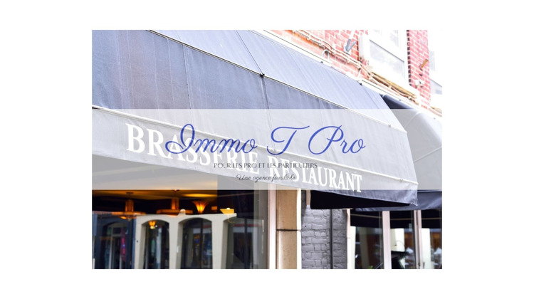 Ma-Cabane - Vente Boutique Serris, 170 m²