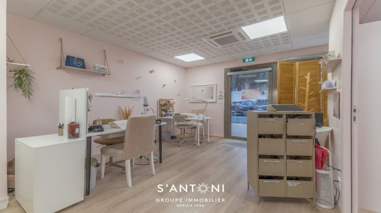 Ma-Cabane - Vente Boutique SERVIAN, 34 m²