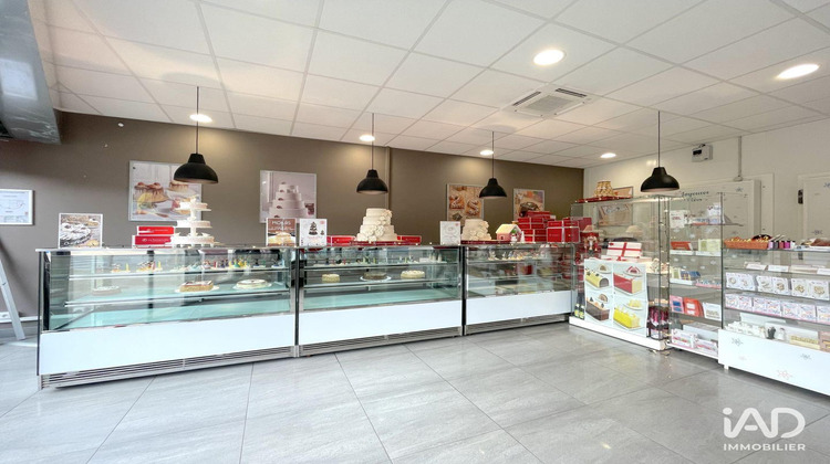 Ma-Cabane - Vente Boutique Servon, 91 m²