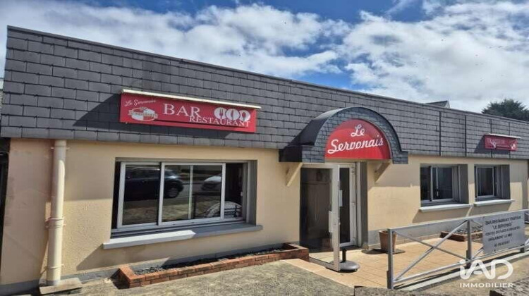 Ma-Cabane - Vente Boutique Servon-sur-Vilaine, 256 m²