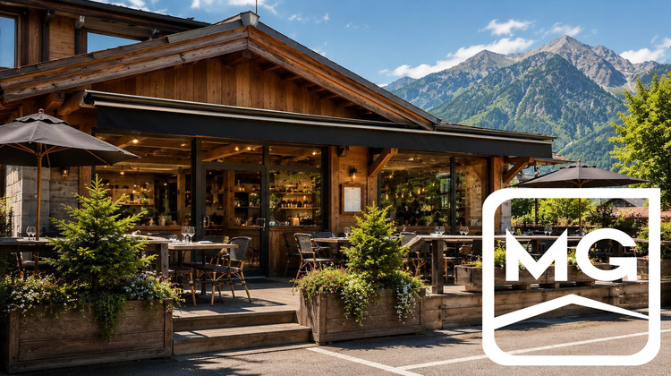 Ma-Cabane - Vente Boutique Servoz, 200 m²