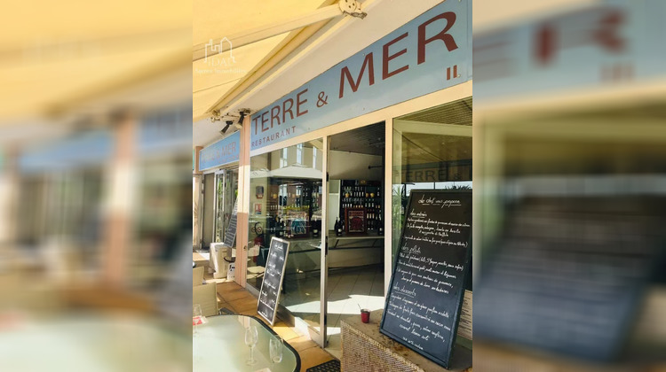 Ma-Cabane - Vente Boutique Sète, 87 m²