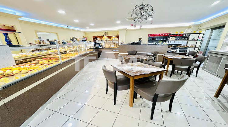 Ma-Cabane - Vente Boutique SETE, 243 m²