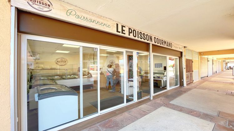 Ma-Cabane - Vente Boutique SETE, 0 m²