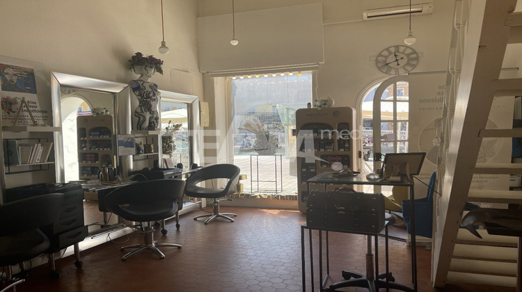 Ma-Cabane - Vente Boutique SETE, 34 m²