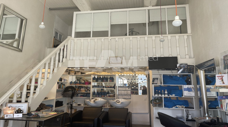 Ma-Cabane - Vente Boutique SETE, 34 m²