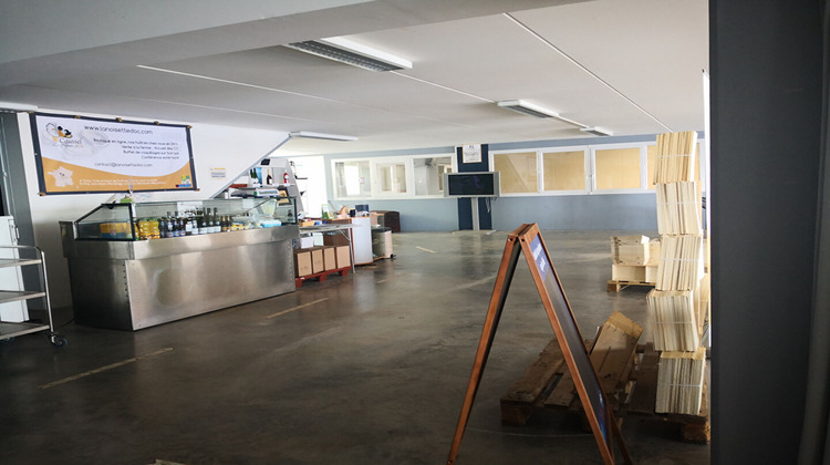 Ma-Cabane - Vente Boutique SETE, 1 m²