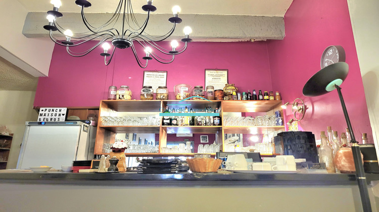 Ma-Cabane - Vente Boutique Sète, 67 m²