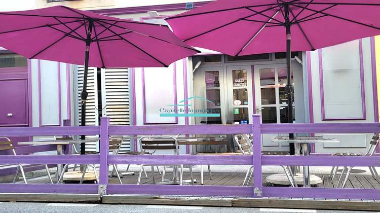 Ma-Cabane - Vente Boutique Sète, 67 m²