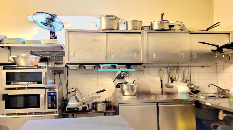 Ma-Cabane - Vente Boutique Sète, 67 m²