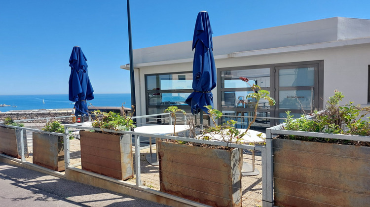 Ma-Cabane - Vente Boutique Sète, 75 m²