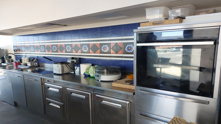 Ma-Cabane - Vente Boutique Sète, 75 m²