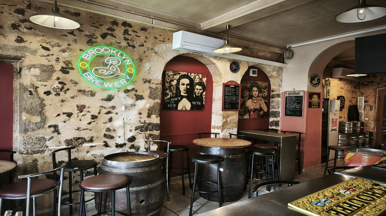 Ma-Cabane - Vente Boutique Sète, 50 m²