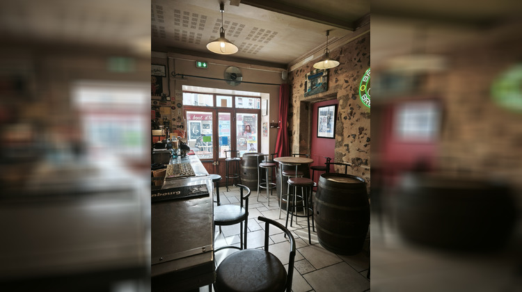 Ma-Cabane - Vente Boutique Sète, 50 m²