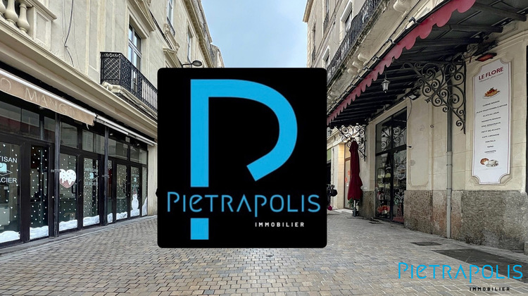 Ma-Cabane - Vente Boutique Sète, 178 m²