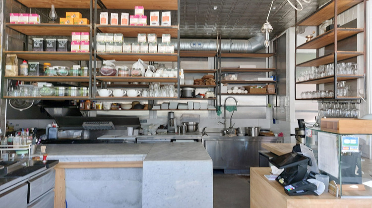 Ma-Cabane - Vente Boutique Sète, 33 m²